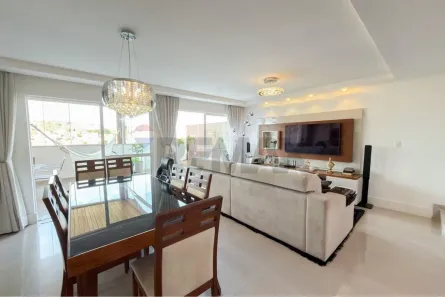 Cobertura com 4 Quartos à venda, 212m² no Alto dos Passos, Juiz de Fora