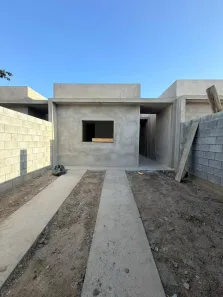 Casa com 2 Quartos à venda, 65m² no Balneário dos Golfinhos, Caraguatatuba