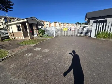 Apartamento com 2 Quartos à venda, 39m² no Ouro Fino, São José dos Pinhais