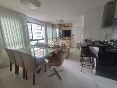 Apartamento com 2 Quartos à venda, 73m² no Funcionários, Belo Horizonte