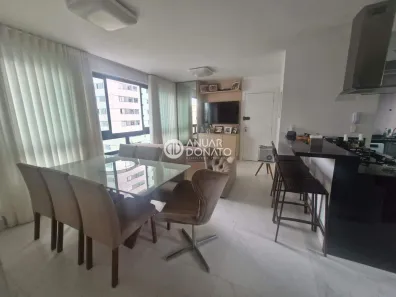 Apartamento com 2 Quartos à venda, 73m² no Funcionários, Belo Horizonte