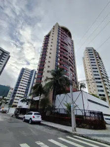 Apartamento com 3 Quartos à venda, 160m² no Jardins, Aracaju
