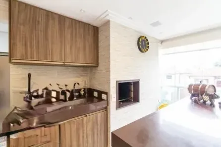 Apartamento com 3 Quartos à venda, 110m² no Aclimação, São Paulo