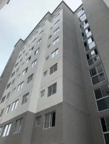 Apartamento com 1 Quarto à venda, 40m² no Jardim Gilda Maria, São Paulo