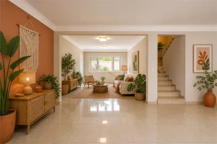 Sobrado com 4 Quartos à venda, 511m² no Alto de Pinheiros, São Paulo