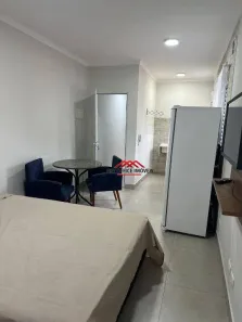 Kitnet com 1 Quarto para alugar, 30m² no Jardim Augusta, São José dos Campos