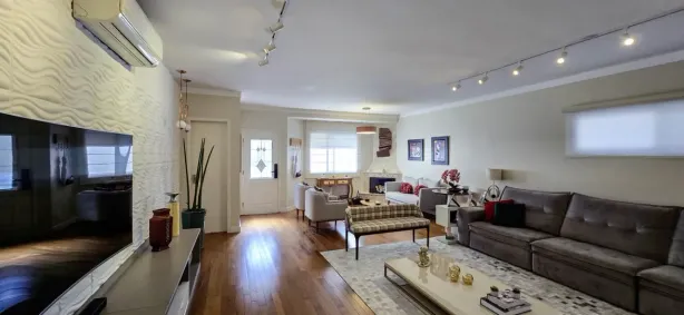 Casa de Condomínio com 4 Quartos à venda, 309m² no Jardim Prudência, São Paulo