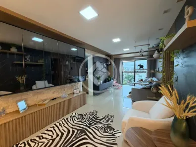 Apartamento com 3 Quartos à venda, 115m² no Santa Mônica, Uberlândia