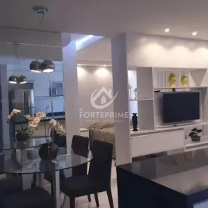 Apartamento com 1 Quarto à venda, 50m² no Vila Gertrudes, São Paulo
