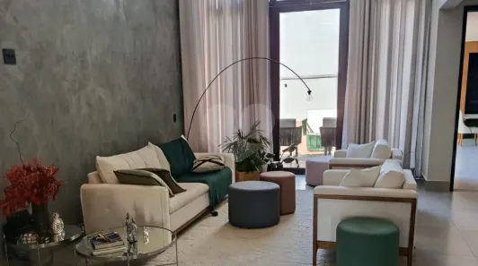 Casa de Condomínio com 6 Quartos à venda, 439m² no Alphaville Nova Esplanada, Votorantim