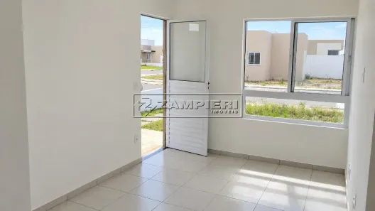 Casa de Condomínio com 2 Quartos à venda, 55m² no Centro, Marechal Deodoro