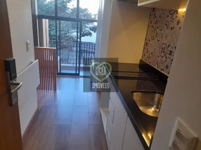 Apartamento com 1 Quarto à venda, 23m² no Perdizes, São Paulo