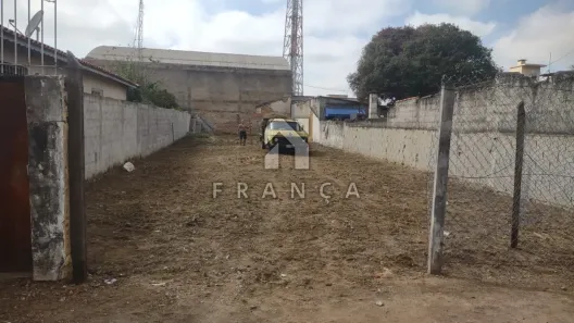 Lote/Terreno à venda, 400m² no Parque Itamarati, Jacareí