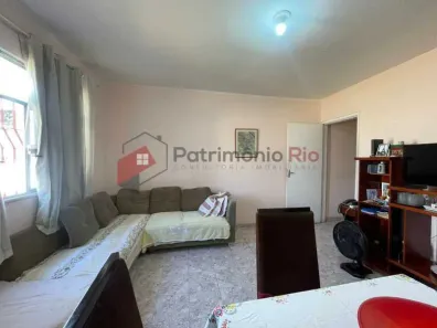 Apartamento com 2 Quartos à venda, 60m² no Brás de Pina, Rio de Janeiro