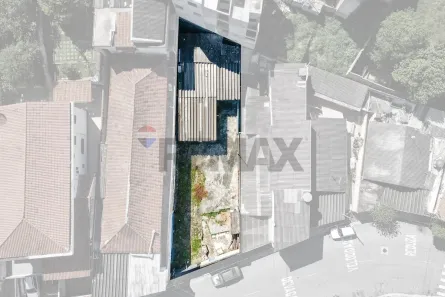 Lote/Terreno com 1 Quarto à venda, 331m² no Jardim Maristela, São Paulo