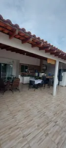 Casa de Condomínio com 3 Quartos à venda, 120m² no Jardim Imperial, Cuiabá