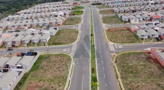 Lote/Terreno à venda, 264m² no Vila Mazzei, Itapetininga
