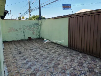 Imóvel Comercial com 2 Quartos à venda, 100m² no Nova Paulínia, Paulínia