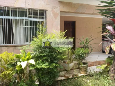 Casa com 3 Quartos à venda, 238m² no Jardim da Saúde, São Paulo