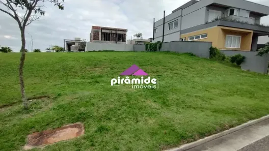 Lote/Terreno à venda, 471m² no Condomínio Residencial Alphaville I, São José dos Campos