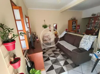 Casa com 2 Quartos à venda, 70m² no Residencial Santa Paula, Jacareí