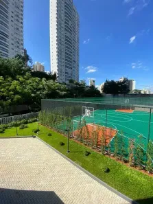 Apartamento com 2 Quartos à venda, 56m² no Vila Andrade, São Paulo