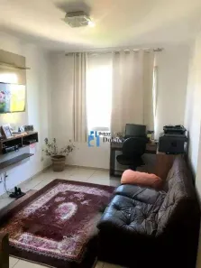 Apartamento com 2 Quartos à venda, 55m² no Moinho Velho, São Paulo