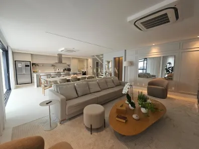 Cobertura com 3 Quartos à venda, 199m² no Jurerê, Florianópolis