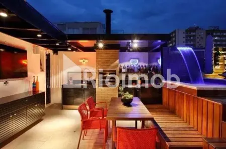Cobertura com 3 Quartos à venda, 214m² no Botafogo, Rio de Janeiro
