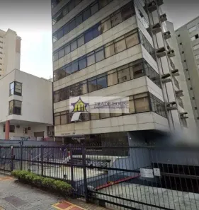 Sala Comercial à venda, 40m² no Parque Imperial, São Paulo