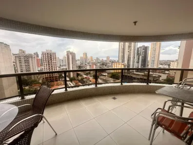 Apartamento com 4 Quartos à venda, 289m² no Batista Campos, Belém