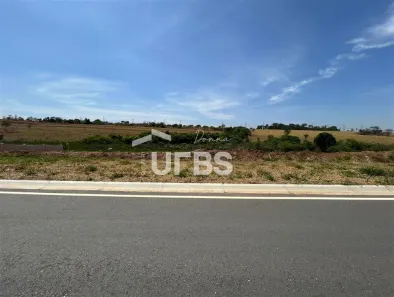 Lote/Terreno à venda, 270m² no Condomínio Vinhas, Senador Canedo