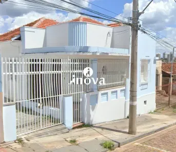 Imóvel Comercial à venda, 119m² no Centro, Uberaba