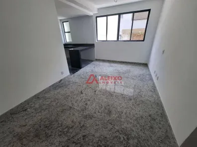 Apartamento com 2 Quartos à venda, 64m² no São Pedro, Belo Horizonte