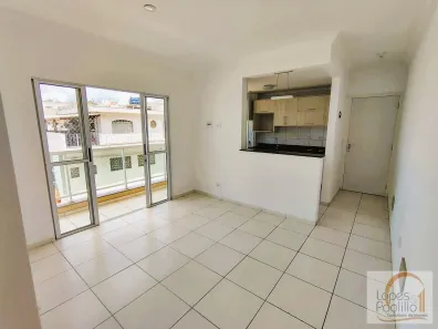 Apartamento com 2 Quartos à venda, 116m² no Jardim Alvinópolis, Atibaia