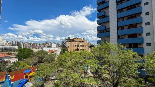 Apartamento com 2 Quartos à venda, 80m² no Rio Branco, Porto Alegre