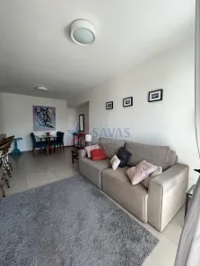 Apartamento com 2 Quartos à venda, 78m² no Abraão, Florianópolis