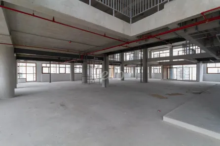 Sala Comercial para alugar, 1323m² no Pinheiros, São Paulo