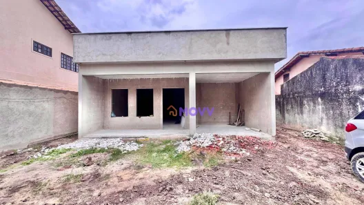 Casa com 3 Quartos à venda, 170m² no Badu, Niterói