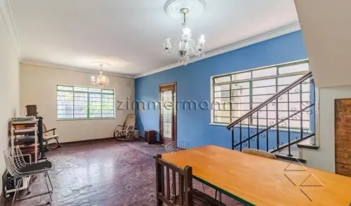 Sobrado com 3 Quartos à venda, 144m² no Jardim Vera Cruz, São Paulo