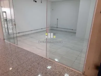 Sala Comercial para alugar, 24m² no Residencial Bordon, Sumaré