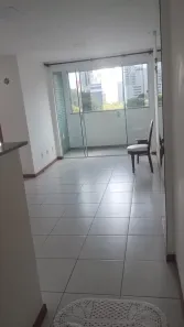 Apartamento com 2 Quartos à venda, 56m² no Stiep, Salvador