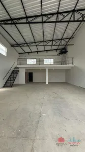 Galpão/Depósito/Armazém para alugar, 187m² no Santa Claudina, Vinhedo