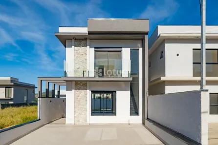 Casa de Condomínio com 3 Quartos à venda, 105m² no Centro, Cajamar