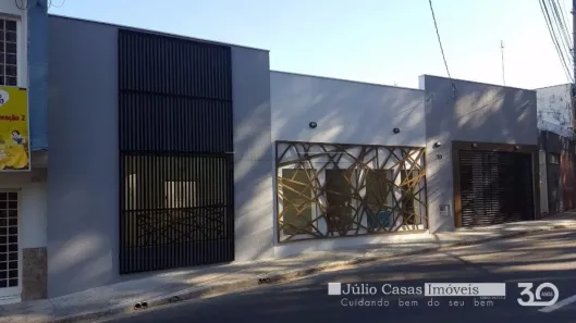 Sala Comercial à venda, 350m² no Centro, Sorocaba