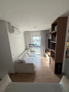 Apartamento com 2 Quartos à venda, 60m² no Jardim Santo Antônio, Hortolândia