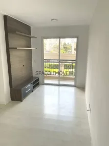 Apartamento com 3 Quartos à venda, 63m² no Vila Paulista, São Paulo