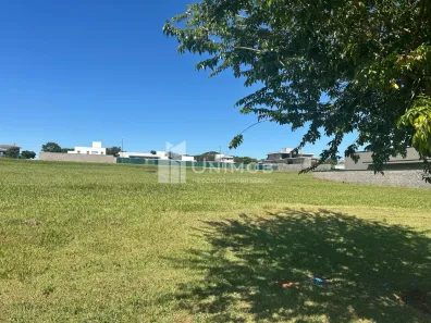 Lote/Terreno à venda, 822m² no Residencial Haras Patente, Jaguariúna