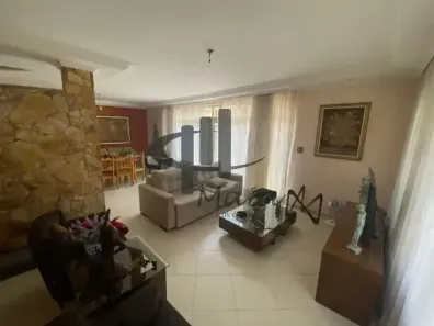 Casa com 3 Quartos à venda, 201m² no Mauá, São Caetano do Sul