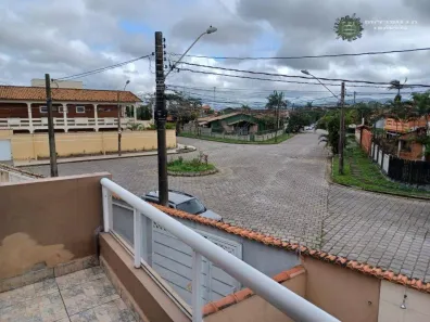 Sobrado com 2 Quartos à venda, 150m² no Cibratel I, Itanhaém